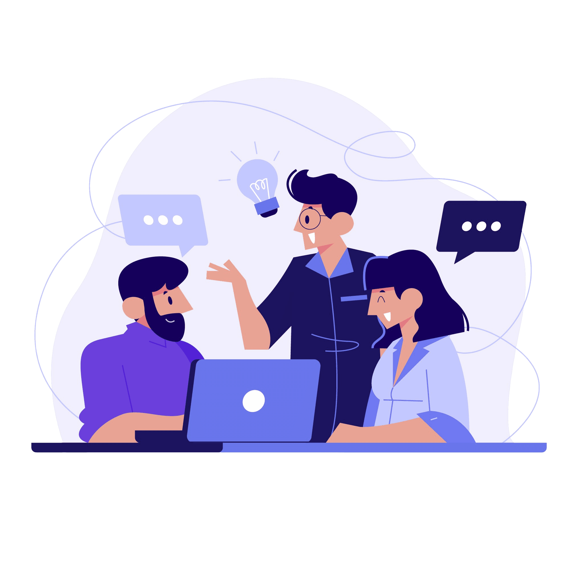 About Us Image