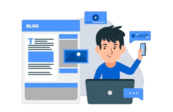 Blog Page Image