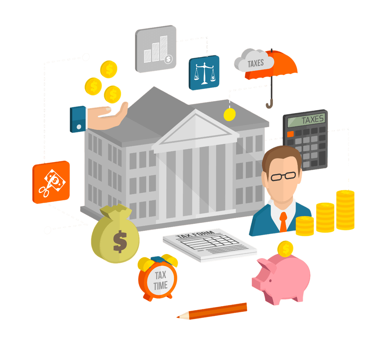 Financial Services