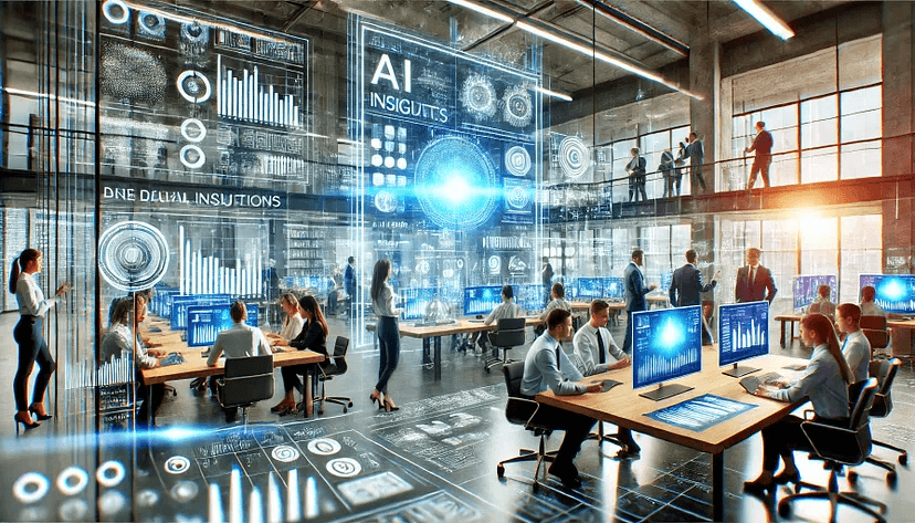 Building a Data-Driven Culture: More Than Just Collecting Data