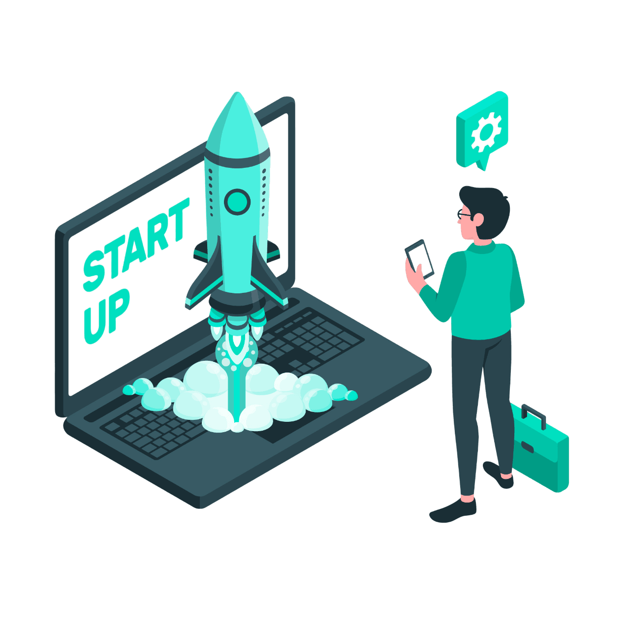 Startup Services