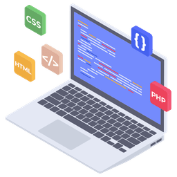 Website Development image